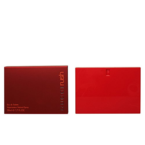 Gucci Rush Eau de Toilette - 50 ml