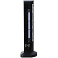 ANTARYAMI Personal Tower Fan With LED Light USB Tower Fan Vertical Bladless Fan Tower Air Conditioning Fan For Home Office Bedroom kitchen (1)