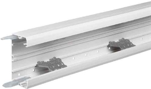 Preisvergleich Produktbild Tehalit Grundprofil BRHN 70130 / 1 rws