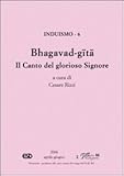 Image de Bhagavad-Gita. Il canto del glorioso Signore. Induismo