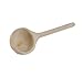 Produktbild Sauna Supplies Hand Made Langer Griff Birke Holz Scoop Schöpfkelle 500 mm
