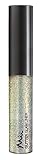  Mii Cosmetics Supernova 01 - Revestimiento de brillo con purpurina