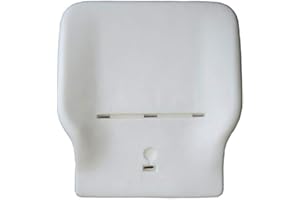 AE AUTO EQUIPE Relleno de Espuma para Asiento de Coche Compatible Iveco New Daily