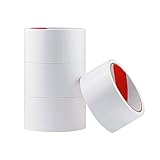 Zhi Jin Rollen Weiß Double Größe Tape selbstklebend...