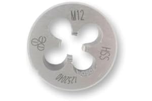 Makina Takım Endüstrisi A.Ş. HSS Din 223/B Metrik Pafta M 12x1.75