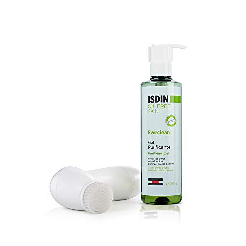 ISDIN Everclean Gel Purificante - 240 ml.