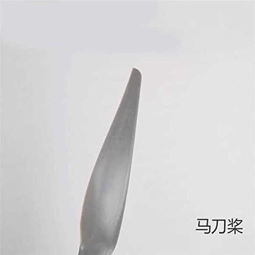 The APC sabre propeller rc airplane propeller electric propeller model aircraft propeller / 6040 / sabre oar sabre pulp