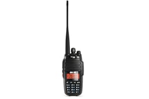 Radio Ricetrasmettitore Dual Band VHF/UHF portatile 10W- POLMAR DB-10