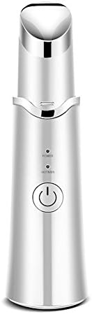 Muzyo USB Charging Eye Massager Skin Fever Massager Treatment Dark Circles Eye bags Beauty lip instrument