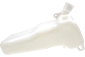 STREETPARTS24 Öltank Öl Tank Behälter passend für Yamaha Aerox & MBK Nitro 50 LC – Hochwertiger Ersatzbehälter