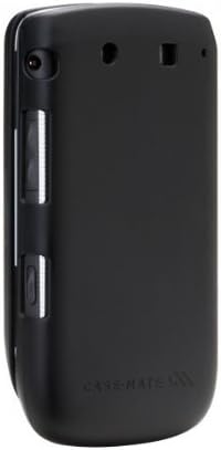 CASE-MATE Barely There Case for Blackberry Torch 9810 - Black