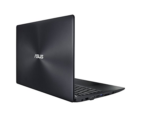 ASUS X553SA-XX166T 15.6 inch Notebook (Intel N3050 1.60 GHz, 4 GB RAM, 1 TB HDD, Windows 10) - Black reviews ASUS X553SA-XX166T 15.6 inch Notebook (Intel N3050 1.60 GHz, 4 GB RAM, 1 TB HDD, Windows 10) - Black