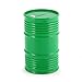 Produktbild Wafalano Heizöl Benzin Simulierte Tankcontainer-Halterungen Simulation Big Drum Modell für 1/10 RC4WD D90 Geländewagen RC Car Vehicle