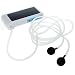 Produktbild ExcLent 0.9-1.8L/Min Portable Solar Powered Fish Tank Air Pump Aquarium Oxygenator Pool Aerator
