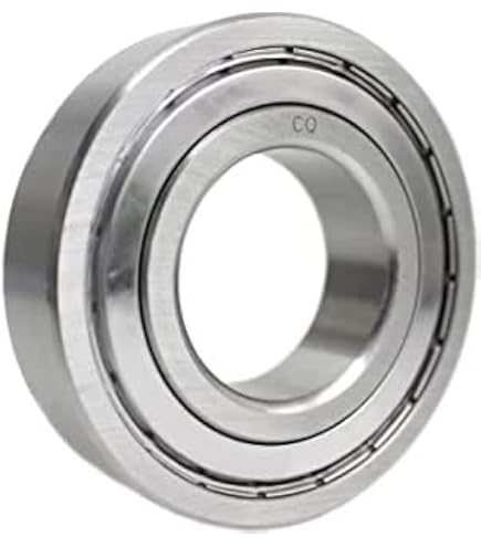 Cuscinetto A Sfera 623-ZZ (3x10x4 Mm) – Doppio Scudo Metallico Alta Qualità JSB, 623ZZ 623Z