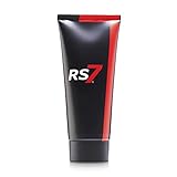 Rs7 crema fisio forte 200ml. Rs7 Rs7 Crema Fisio Forte 200 ml - 1 unidad