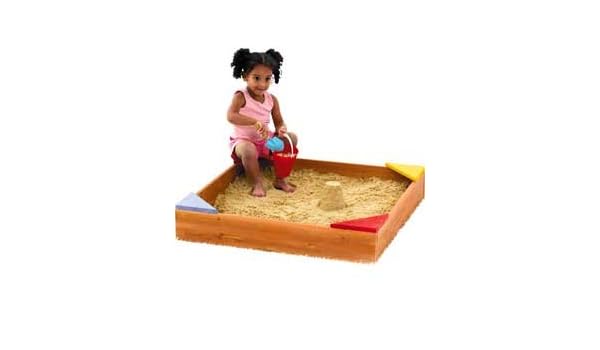chad valley wooden sand pit