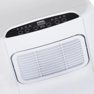 Euromac PAC9 mobile Klimaanlage - 2