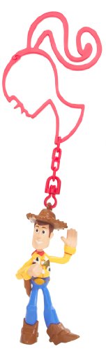 Barbie Toy Story 3 Barbie Loves Woody Doll