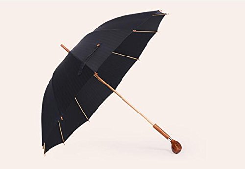 Preisvergleich Produktbild Sonnenschirm Sonnenschirm High-End Geschenk Regenschirm Regenschirm Golf Regenschirm