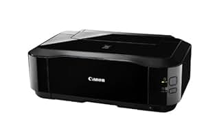 Canon PIXMA iP4950 Colour Printer 9600 x 2400 dpi (12.5 ipm Mono and 9.3 ipm Colour): Amazon.co 