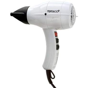 Asciugacapelli TGR 3600 bianco