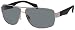 Produktbild Herren Edelstahl-Sonnenbrille sportlich-elegant mit polarisierten Gläsern- Im Set mit Etui
