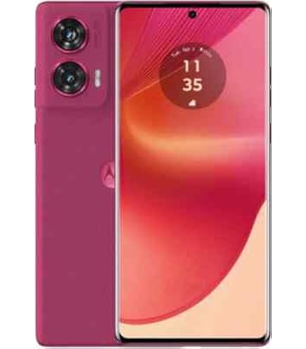 minimal phone Fusion | メモリ6GB | 128GB Minimal Phone が3つの