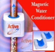 Preisvergleich Produktbild MAGNETIC Wasseraufbereiter