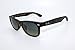 Produktbild Ray-Ban-RB2132–894/76 Herren Sonnenbrille New Wayfarer – Eye Größe 52