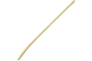 LÖFFERT STIELE Schaufelstiel DIN 20151 L.1500mm D.41mm ES 1 a-Qualität LÖFFERT