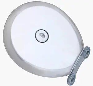 NOBLE Bike Fuel Tank Lock for CT100 BS3