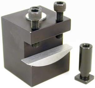 Rocker Tool Post by Sherline