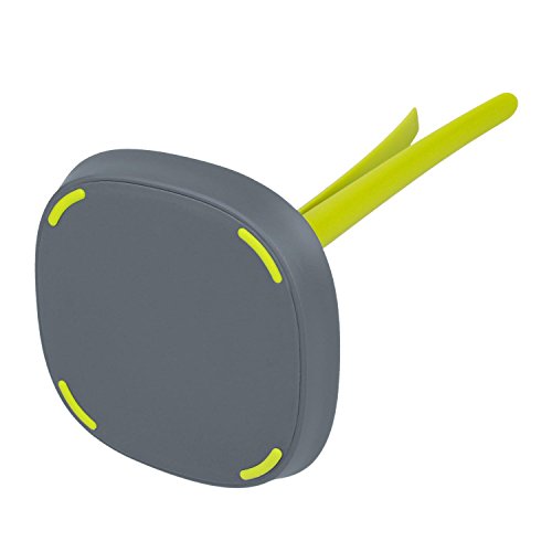 SOLEDI Küchenrollenhalter Küchenrollenspender ABS umweltfreundlich - 3