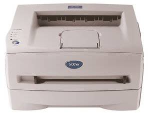 Brother HL-2030 Laser Printer