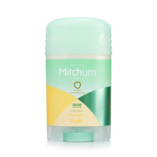 Revlon Mitchum Advanced Women Pure Fresh Deodorant