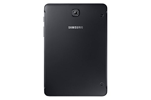 Samsung SM-T713NZKEBTU Galaxy Tab S2 Tablet - (Black) (Qualcomm 1.8 GHz, 3 GB RAM, Android 6.0)