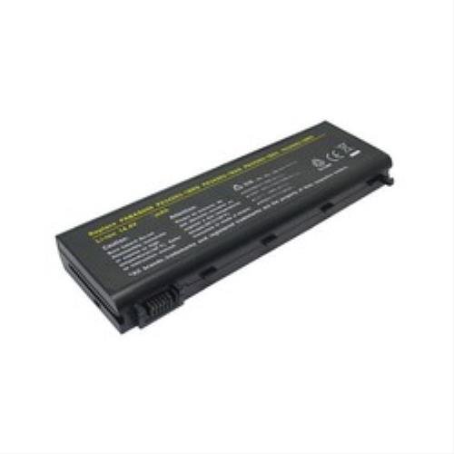 Preisvergleich Produktbild MICROBATTERY mbi53548 Ladegerät schwarz