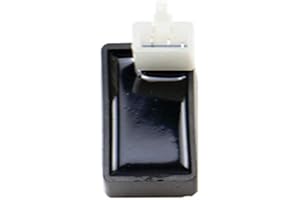 DHRJ BHYShop Regolatore relè Pompa interruzione Carburante Benzina Moto 3 Pin per Honda CBR600F 600SJR F4 CBR900RR VFR750F intercettore PC80