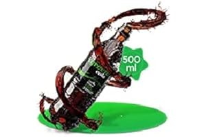 Green Cola DPG PET, 6er Pack (6 x 500ml)