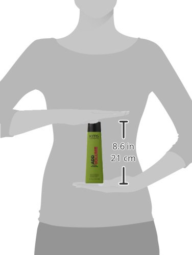 KMS California Add Volume Shampoo 300ml - 4