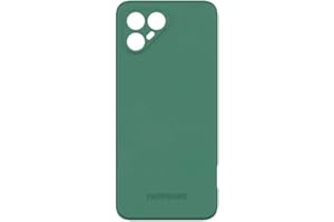FAIRPHONE 4 Rear Panel Green