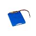 Produktbild S.USV Pi Zusatz-Akku für USV - 3000mAh