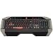 Produktbild PC - Cyborg Keyboard [UK Import]