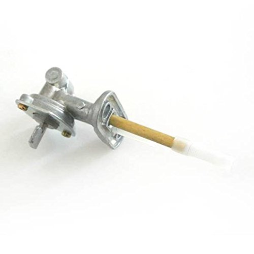 Gas-Kraftstoff-Schaltventil Benzinhahn Pumpe passend für Yamaha Raptor 660 2001 – 2005 - 2