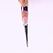 Born Pretty 100pcs Nail Form for Acrylic/UV Gel Nail Tips Extension Manicure Nail Art Tool (Sharp)