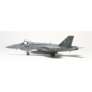 Revell 1:48 F/A-18E Super Hornet Aircraft (Multicolor)