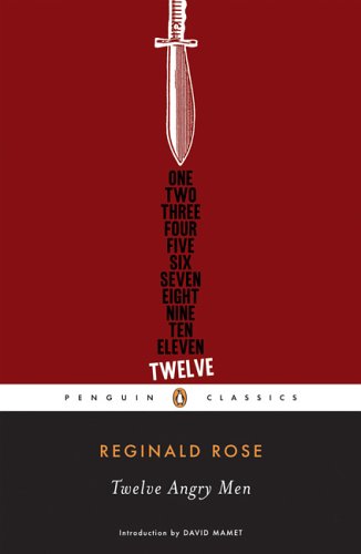 Preisvergleich Produktbild Twelve Angry Men (Penguin Classics)