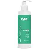 TTO X Y&uuml;z Temizleme Jeli &ndash; Yağlı Ciltler I&ccedil;in Derinlemesine &amp; G&ouml;zenek Arındırıcı Form&uuml;l 200 Ml