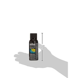 Braun Shaver Cleaner Aerosol - Image 3